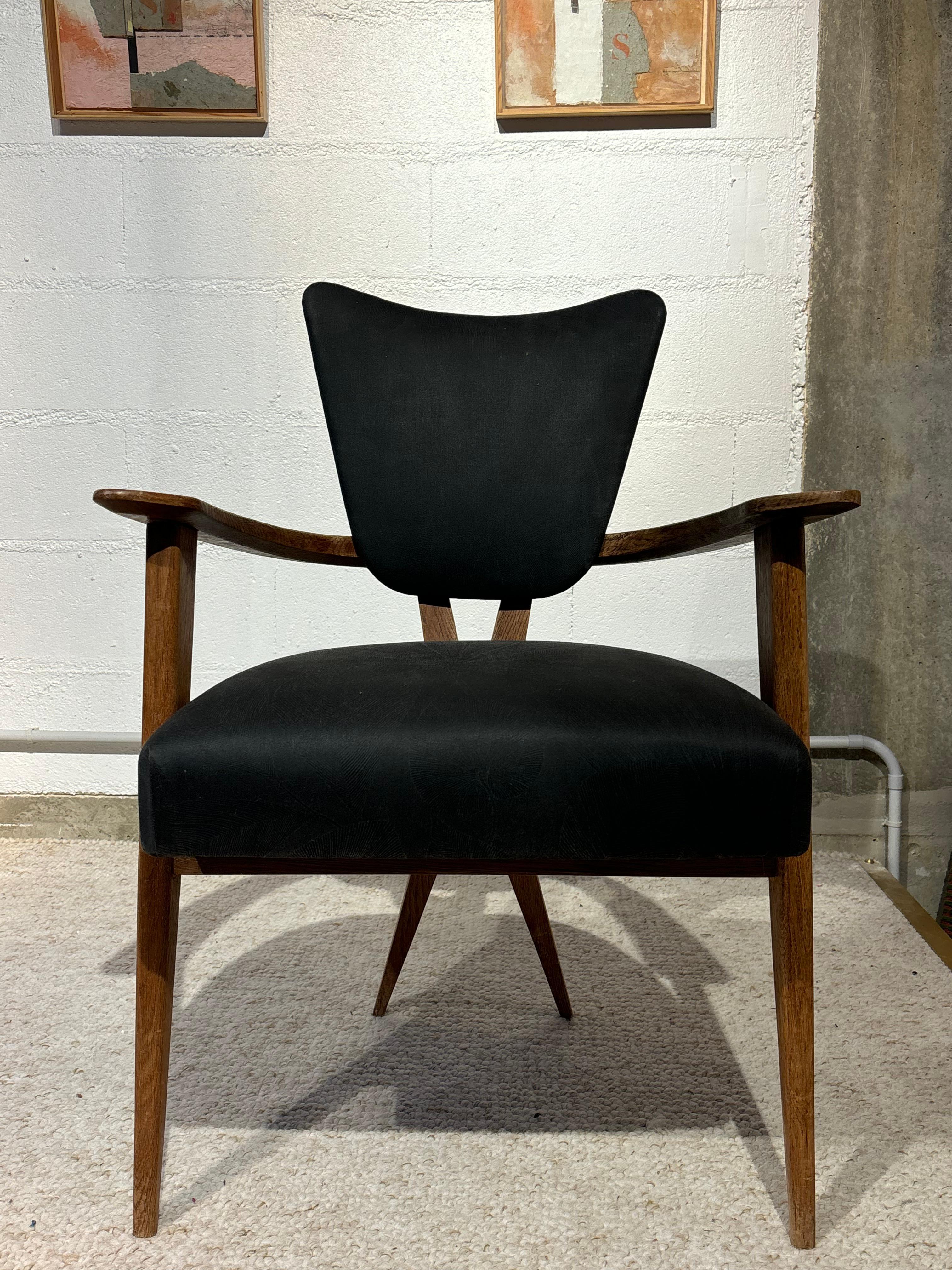 Maxime Old armchairs For Sale 1