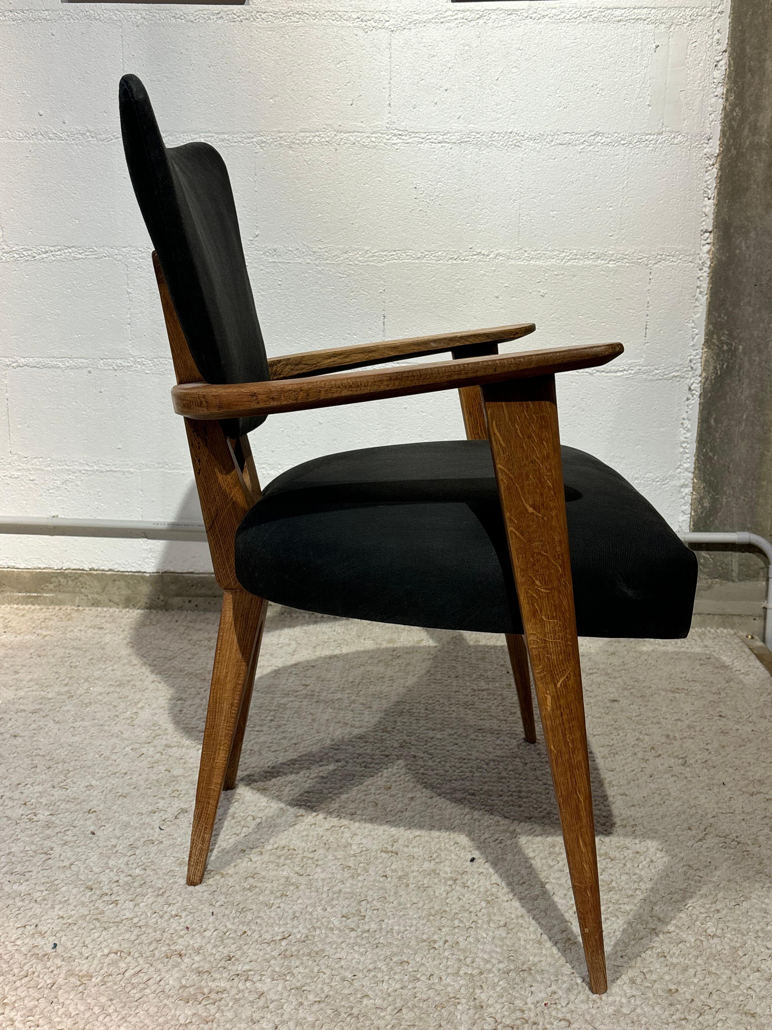 Maxime Old armchairs For Sale 2