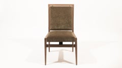 Maxime Old, Conseil Chair