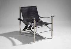 Maxime Old, De Pont Armchair