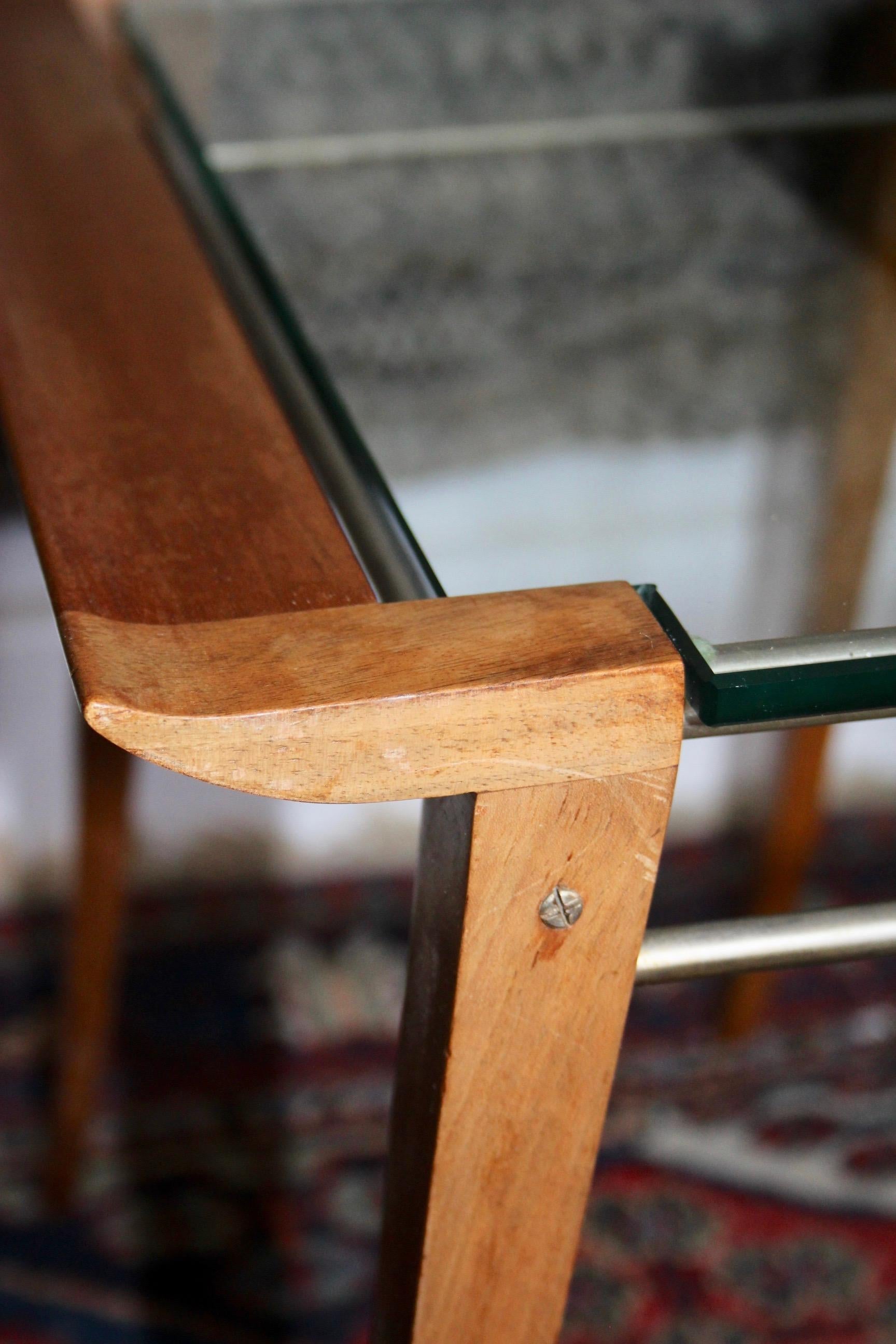Tables gigognes Maxime Old, circa 1940, France en vente 7