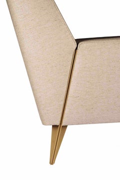 Fauteuil Dtente - Maxime Old