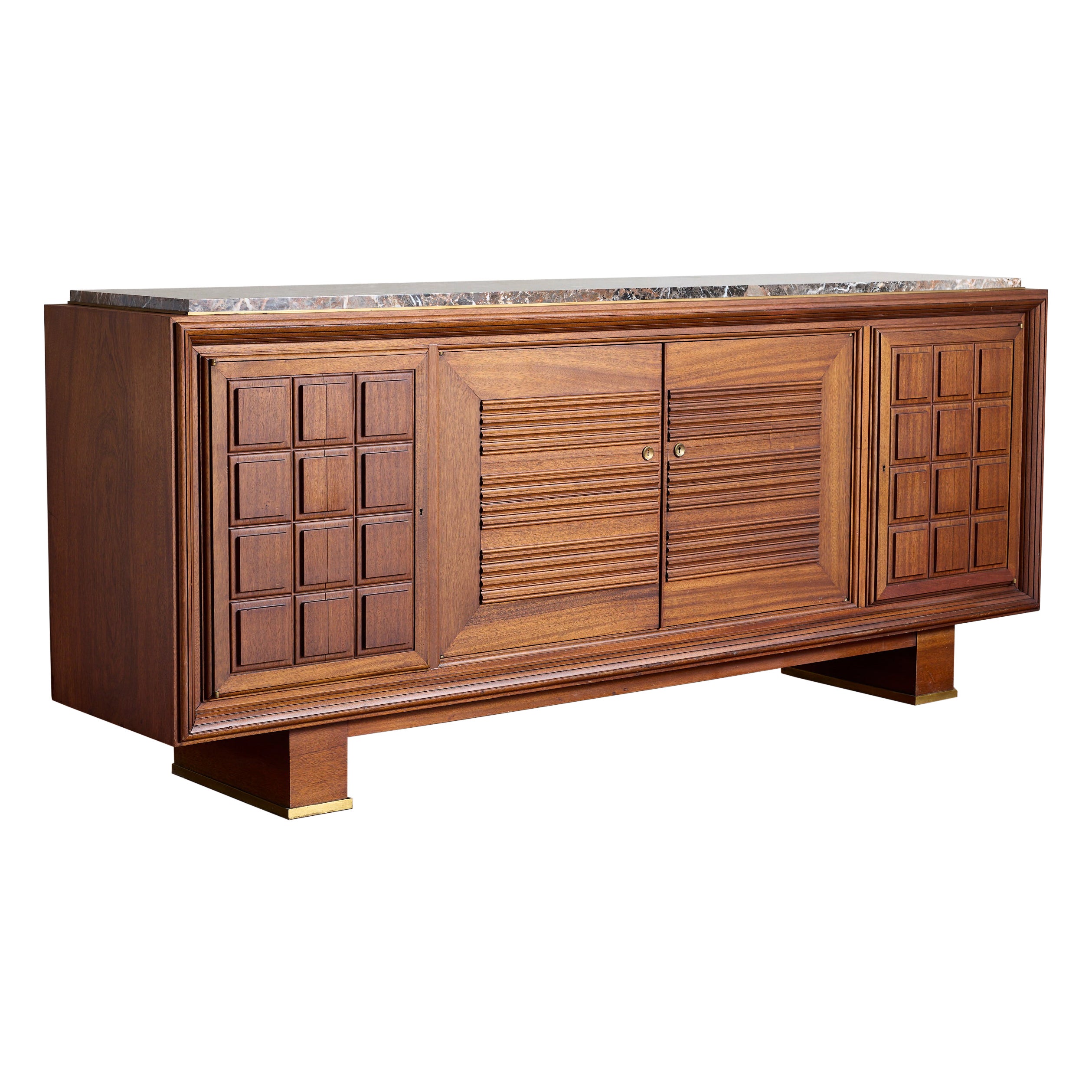 Maxime Old Sideboard