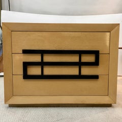 Maximilian Original Karp Chest of Drawers