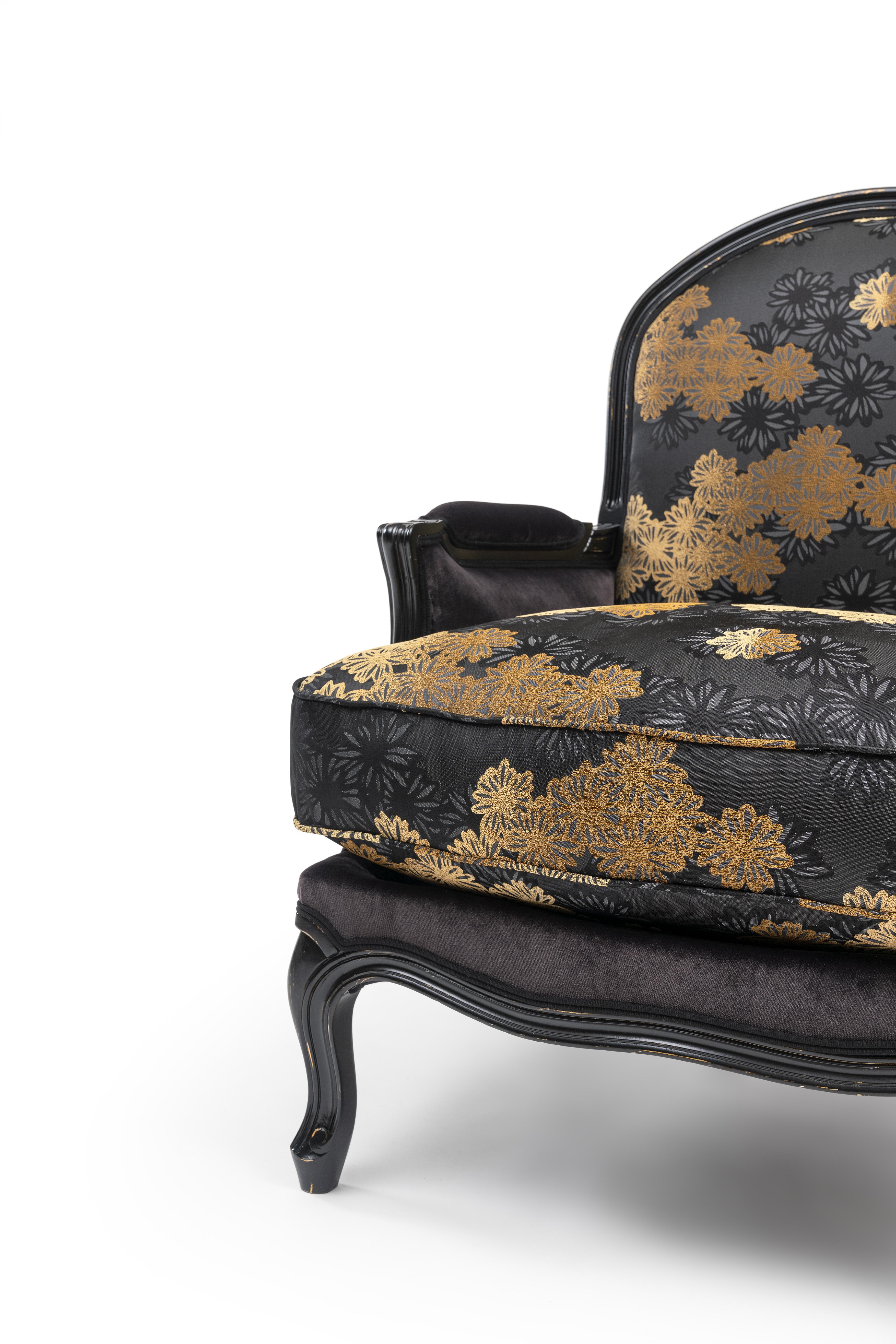 Poltrona Maximilienne di RALPH M. In condizioni Nuovo in vendita a Geneve, CH
