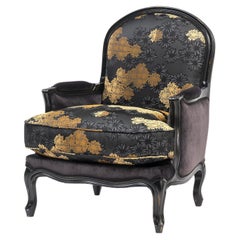 Poltrona Maximilienne di RALPH M.