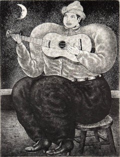 El Guitarrista