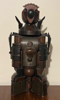 Sculptures