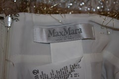 MaxMara Dekorativer Rock
