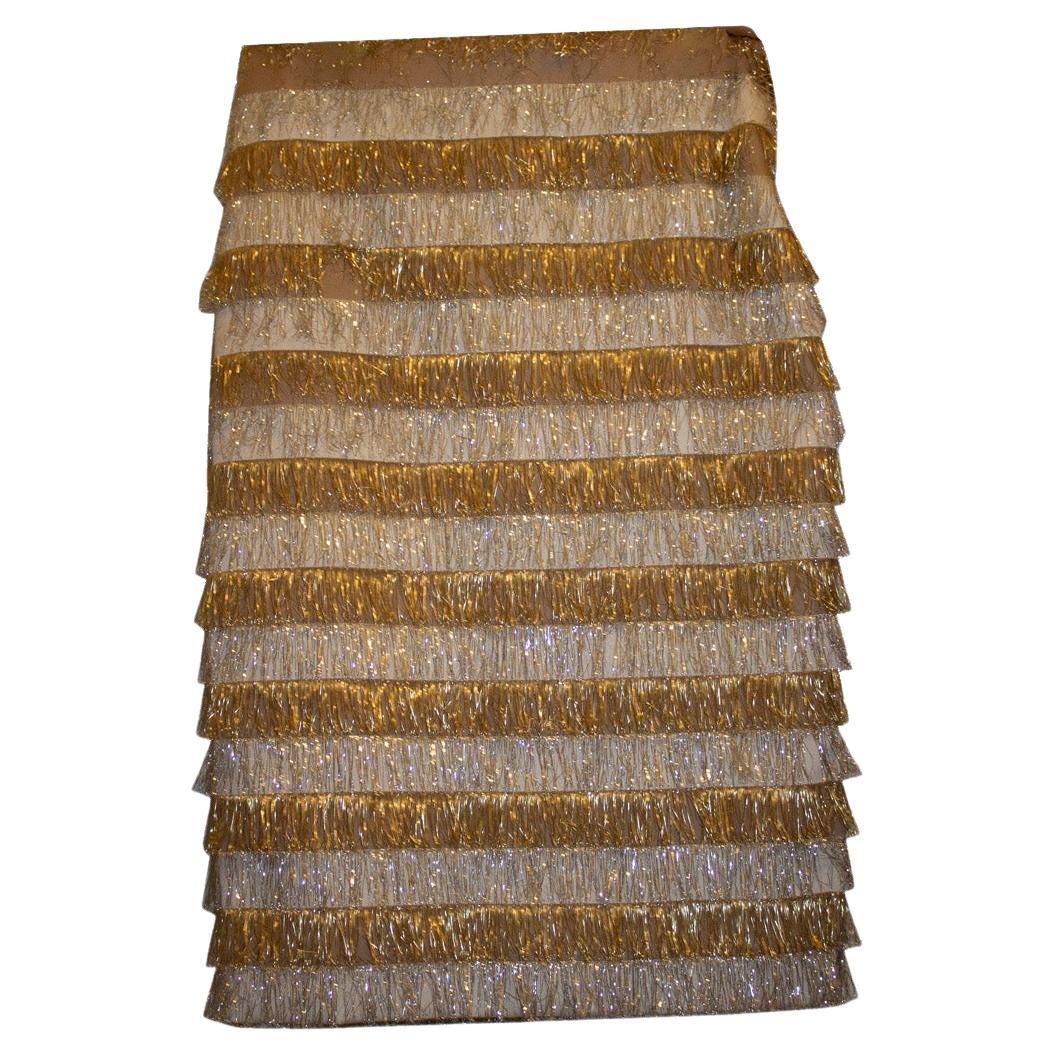 MaxMara Decorative Skirt