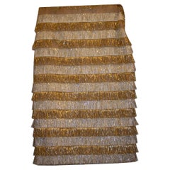 MaxMara Decorative Skirt