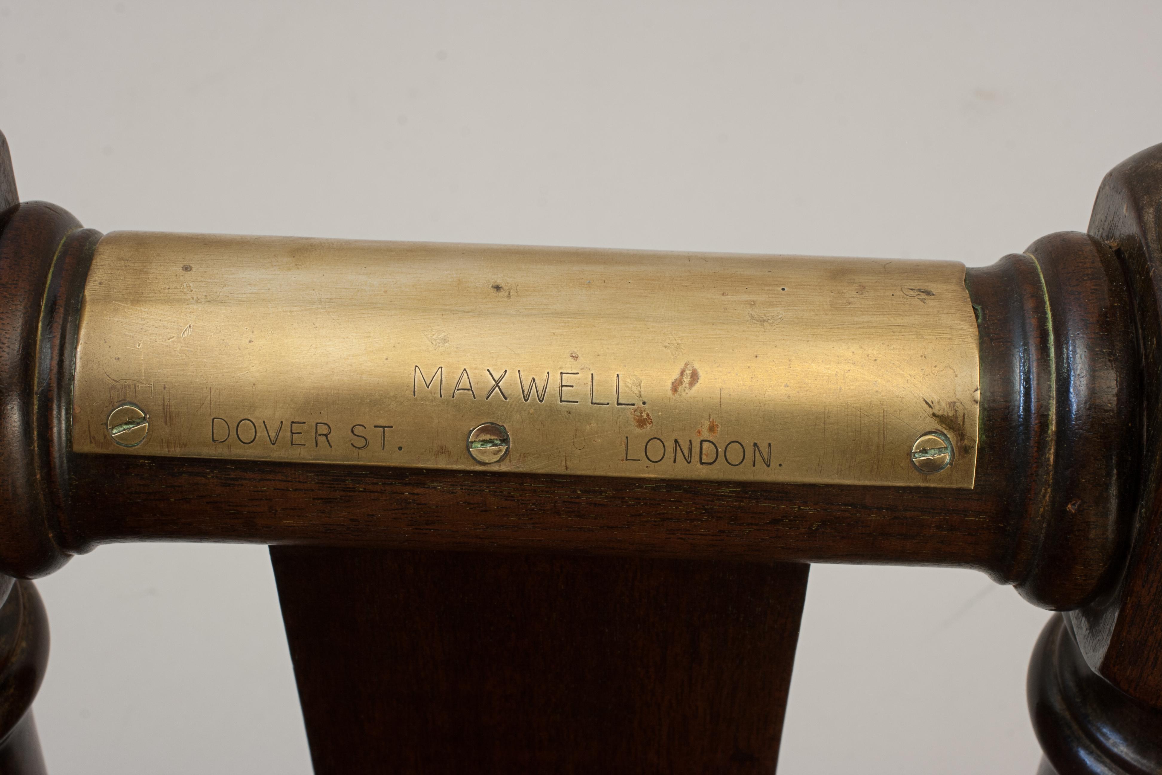 Jack Maxwell en vente 7