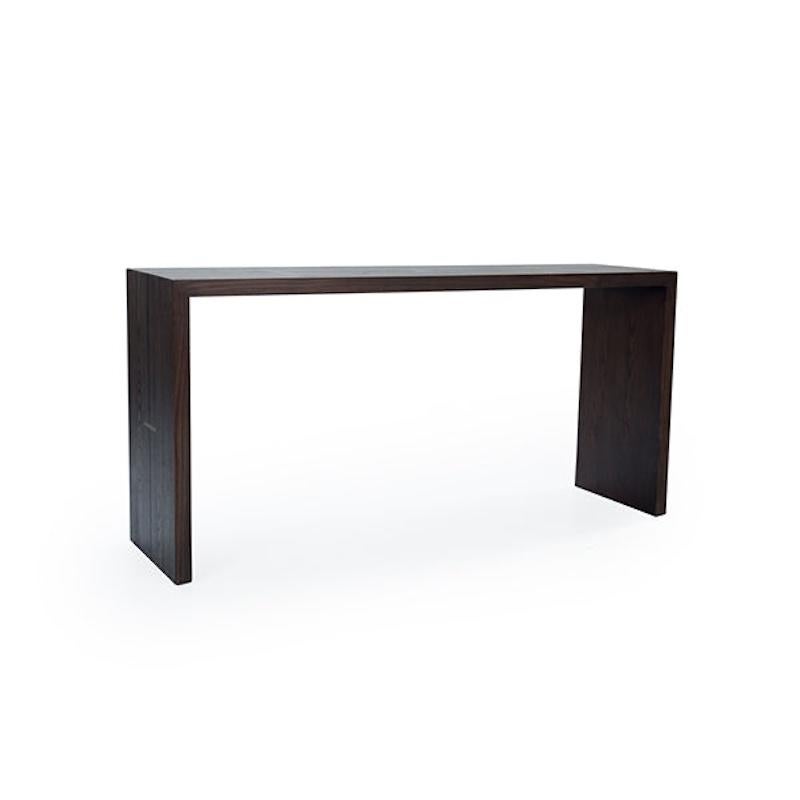 Contemporary Maxwell Console Table For Sale