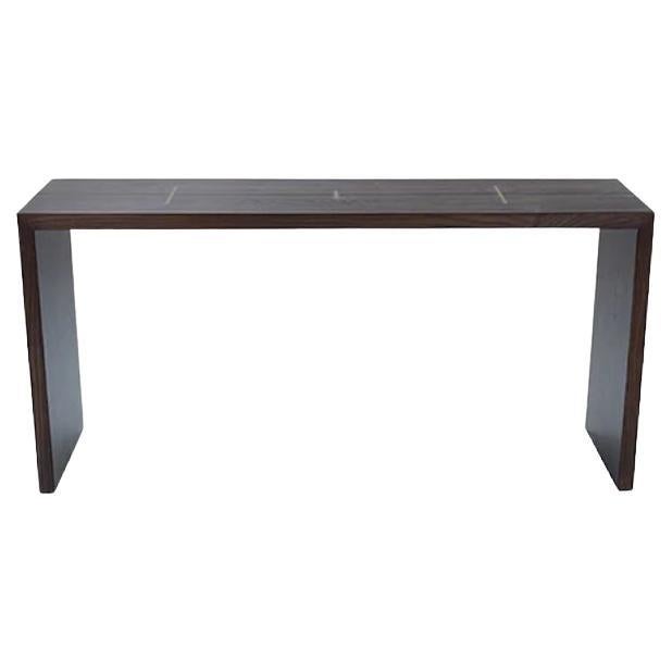 Maxwell Console Table For Sale