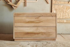 MAXWELL - Multifunctional Pedestals/Bedside Tables