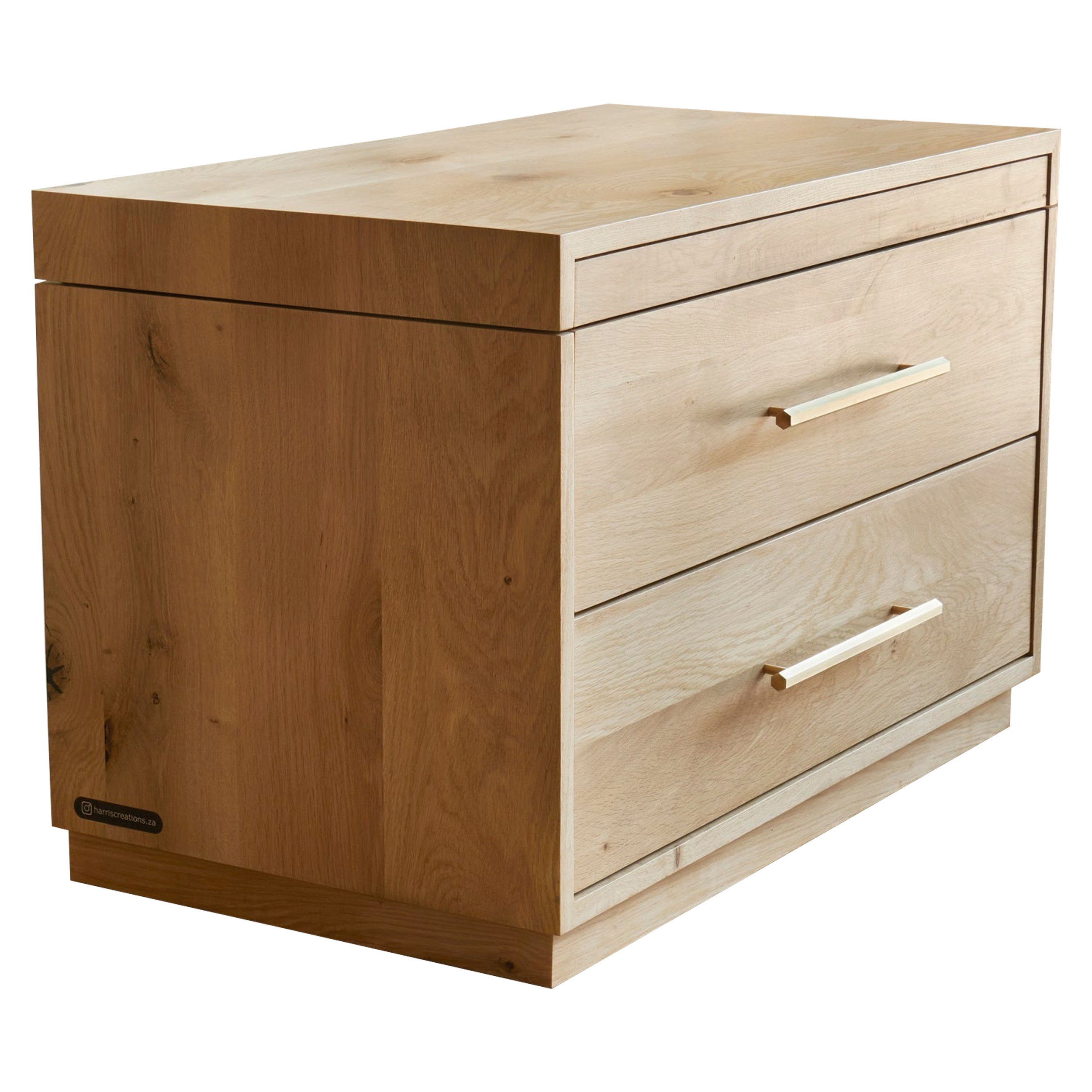 MAXWELL - Multifunctional Pedestals/Bedside Tables For Sale