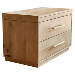 MAXWELL - Multifunctional Pedestals/Bedside Tables