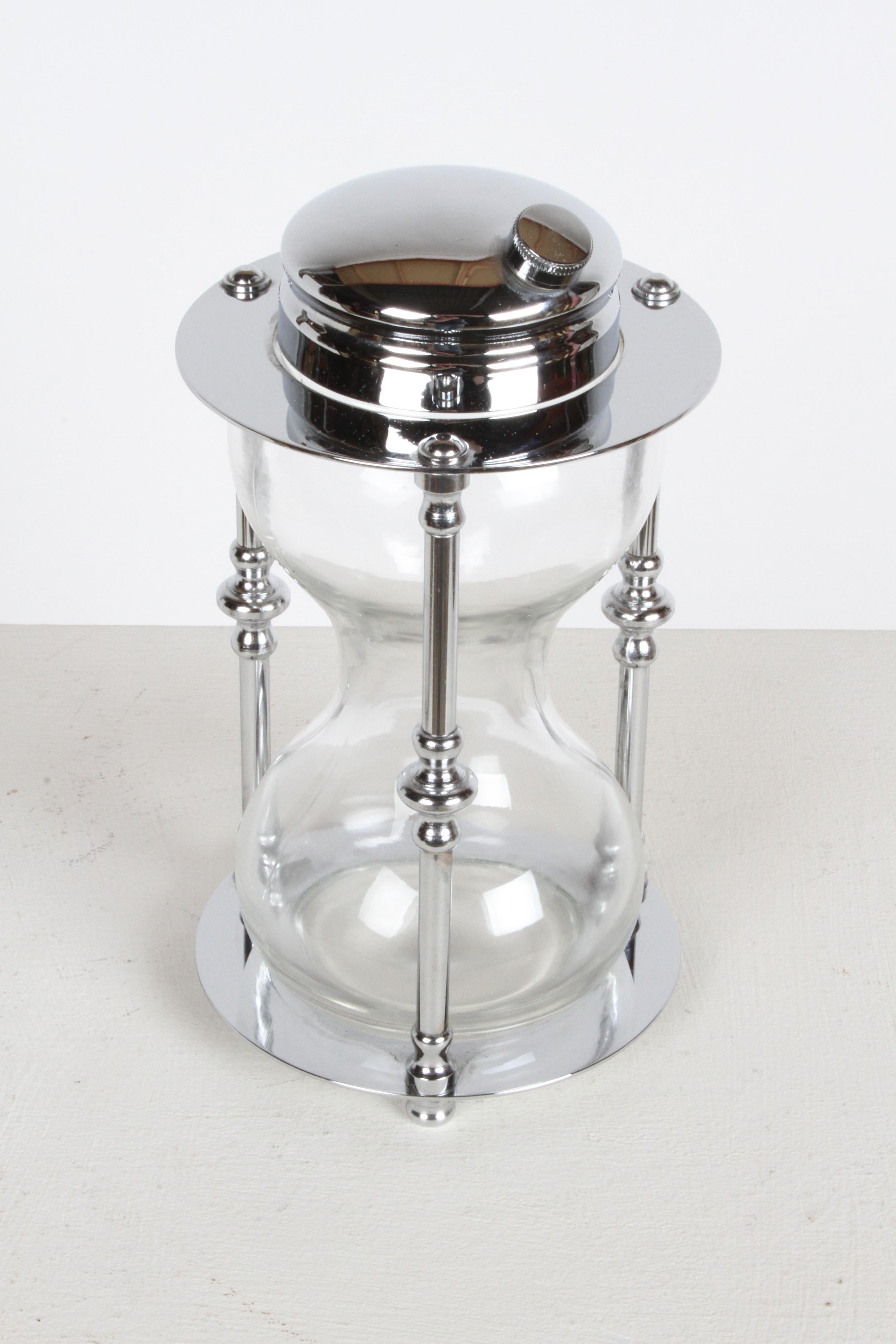 maxwell glass