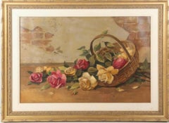 Vintage “Still life”