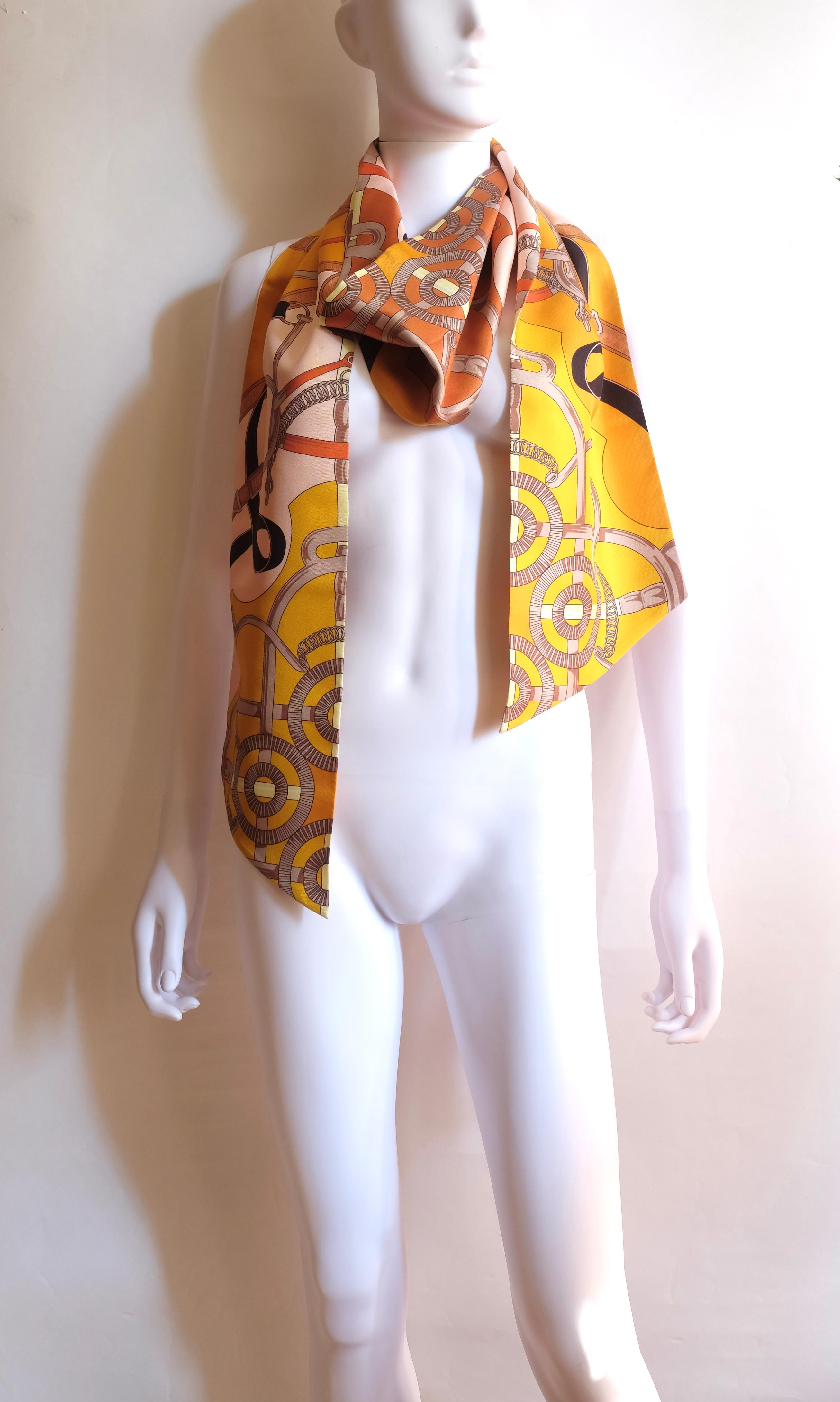 Maxy Twilly Hermès For Sale 2