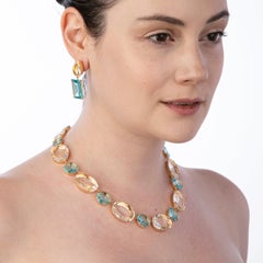 May Clip On Earrings