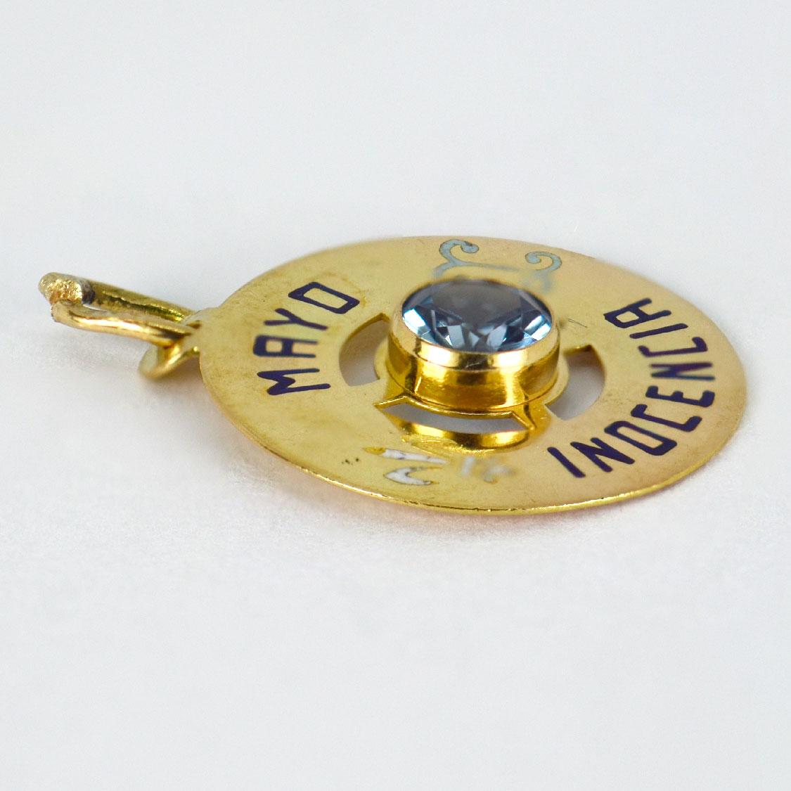 birthstone gemini may