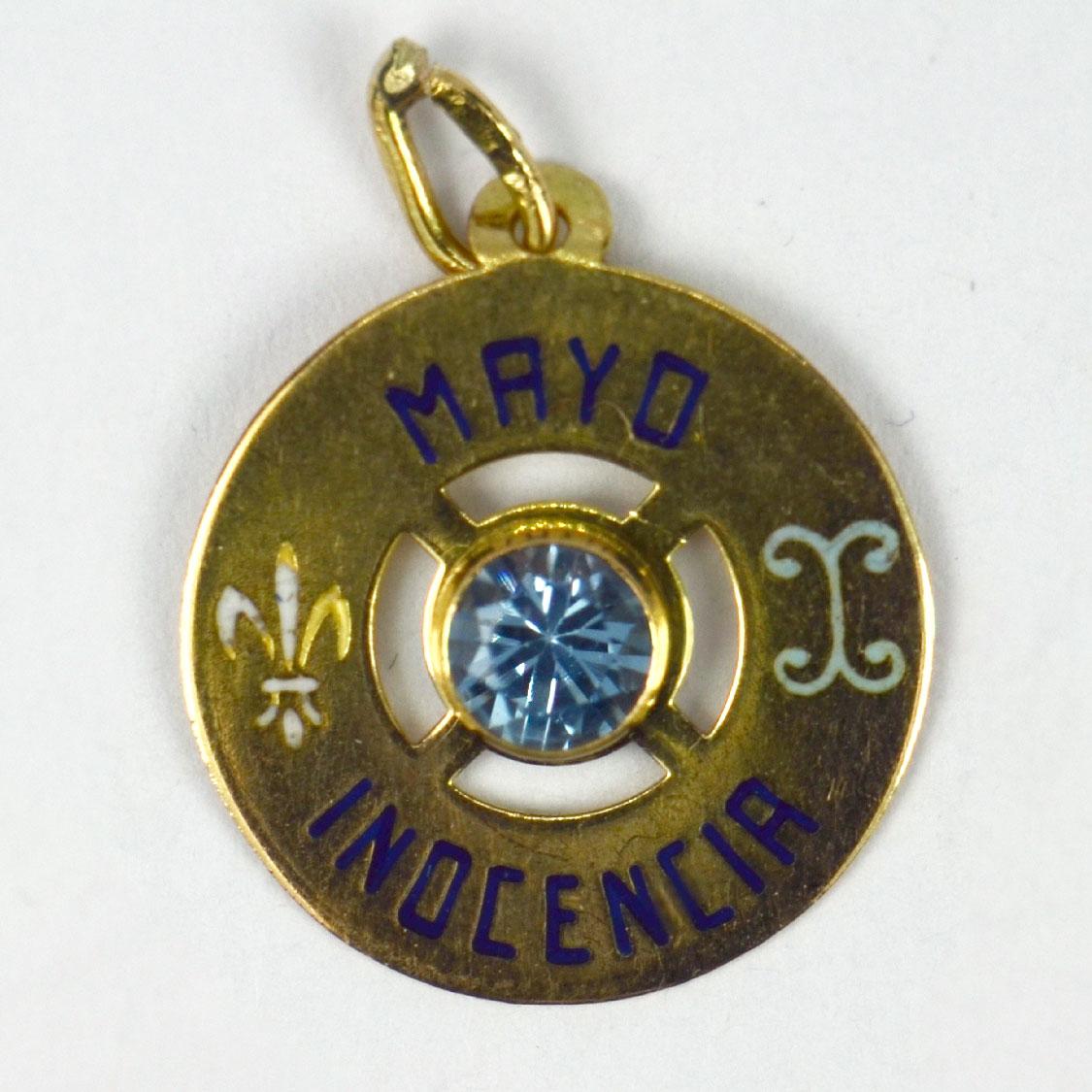 birthstone of gemini may