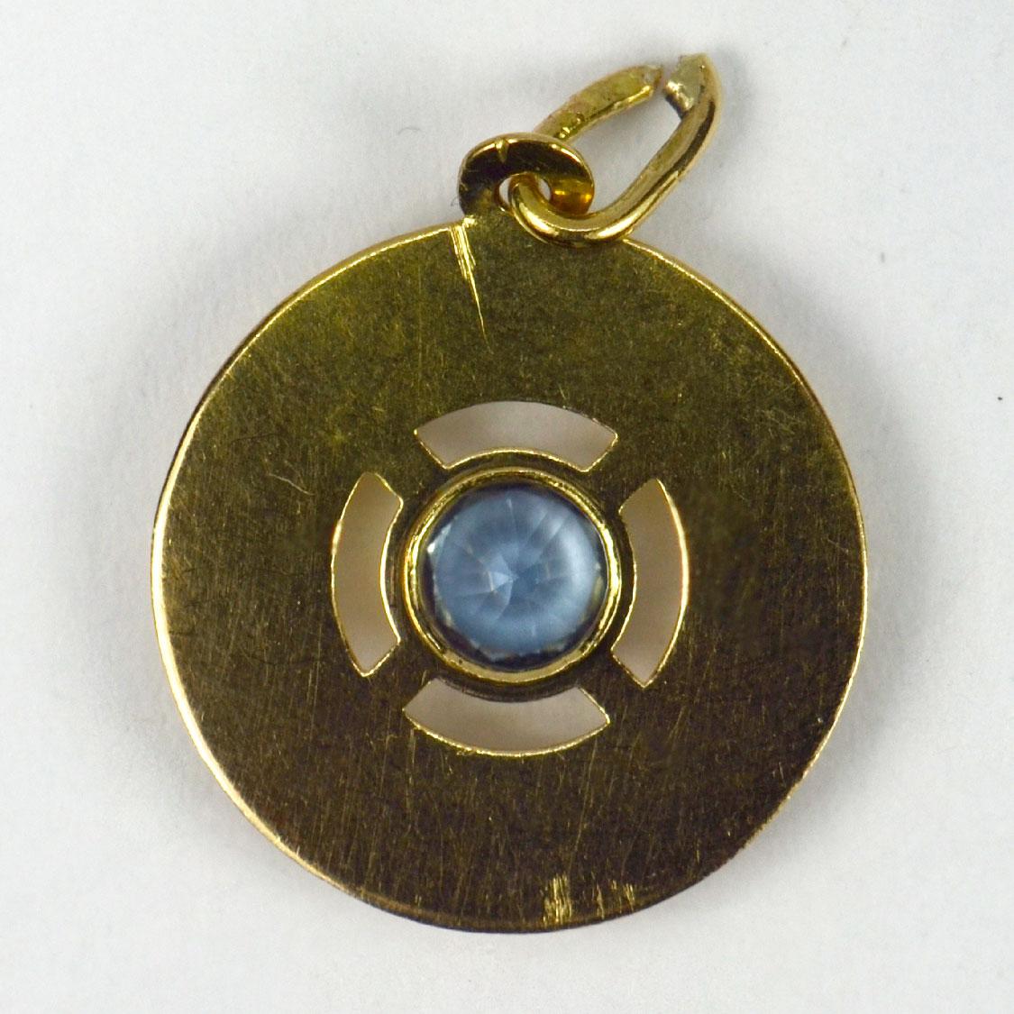 may charm