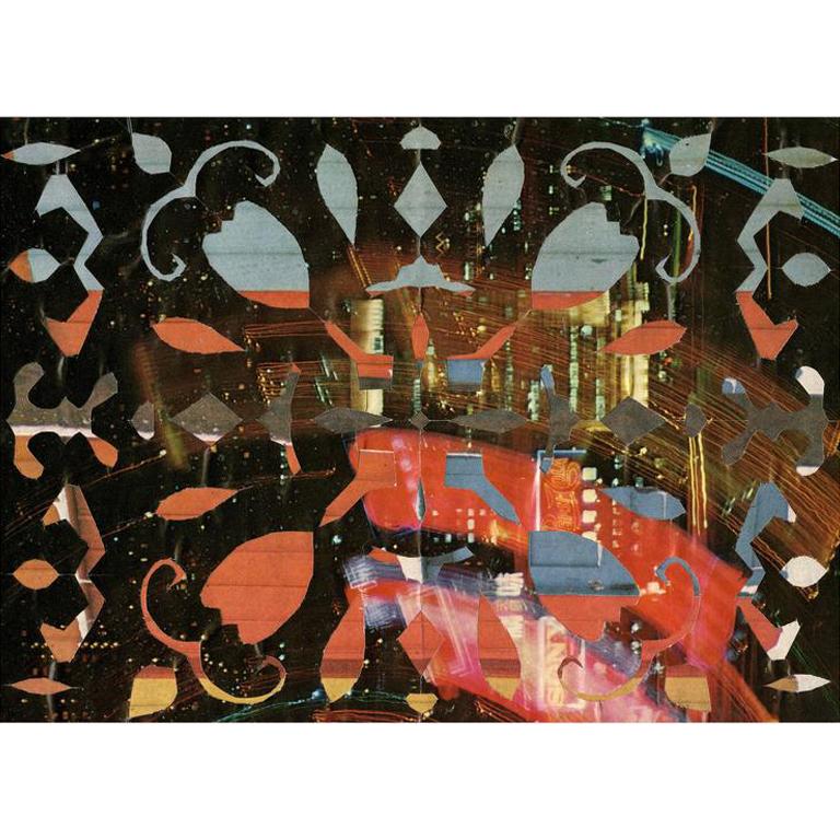 may wilson artist