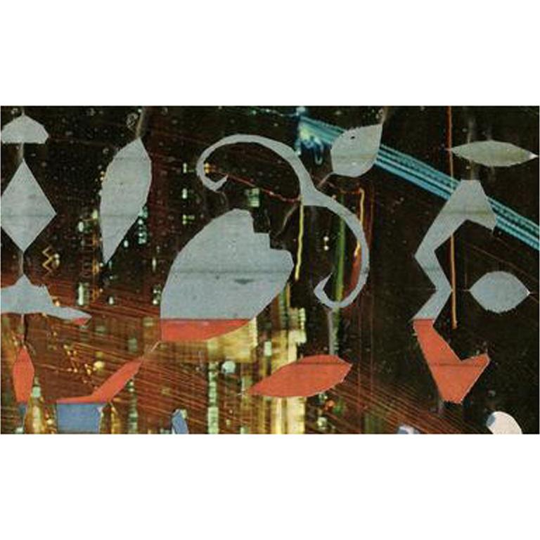 Untitled (Snowflake) For Sale 1