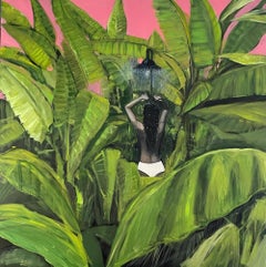 Georgian Contemporary Art by Maya Jimsheleishvili - Rebirth