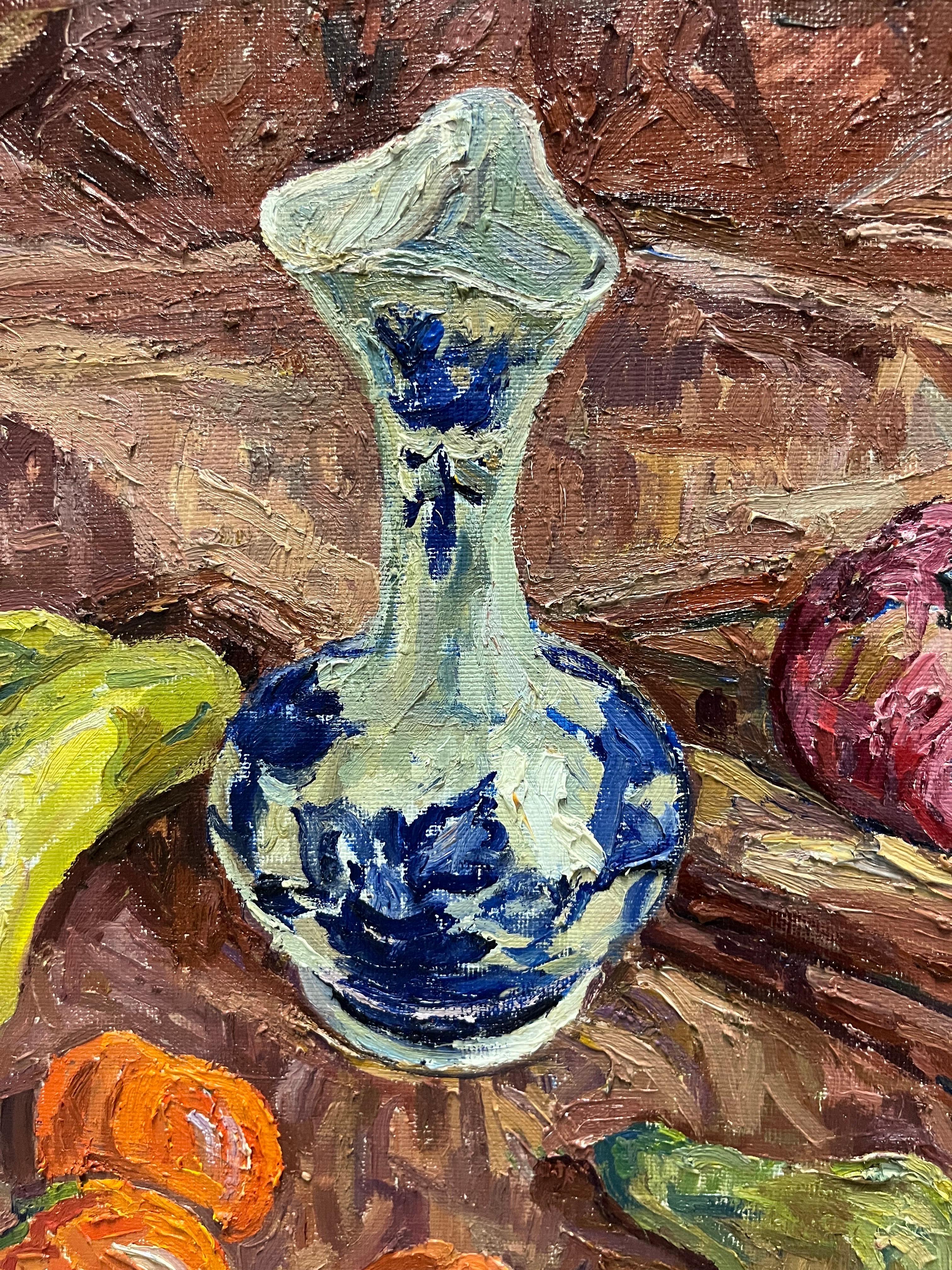 vaso de cachi