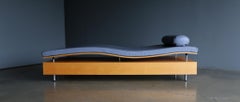 Maya Lin ""Longitude" Chaise für Knoll, 1998