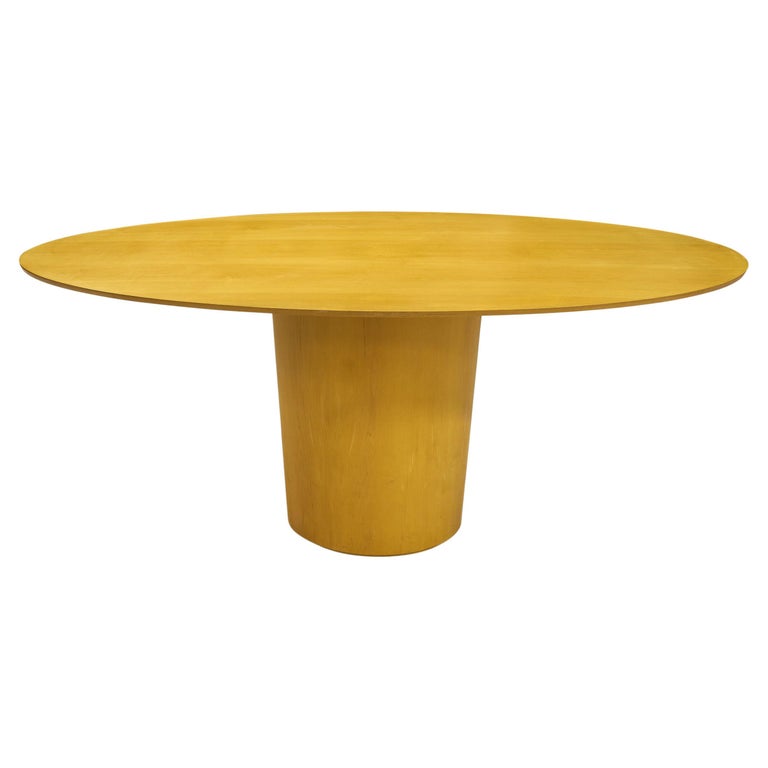 Maya Lin Table for Knoll Studio For Sale