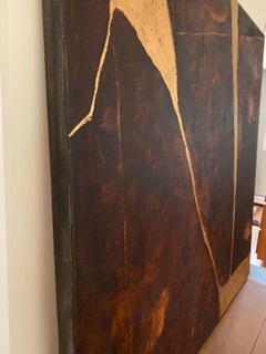 Inscape No.2, Abstract Painting