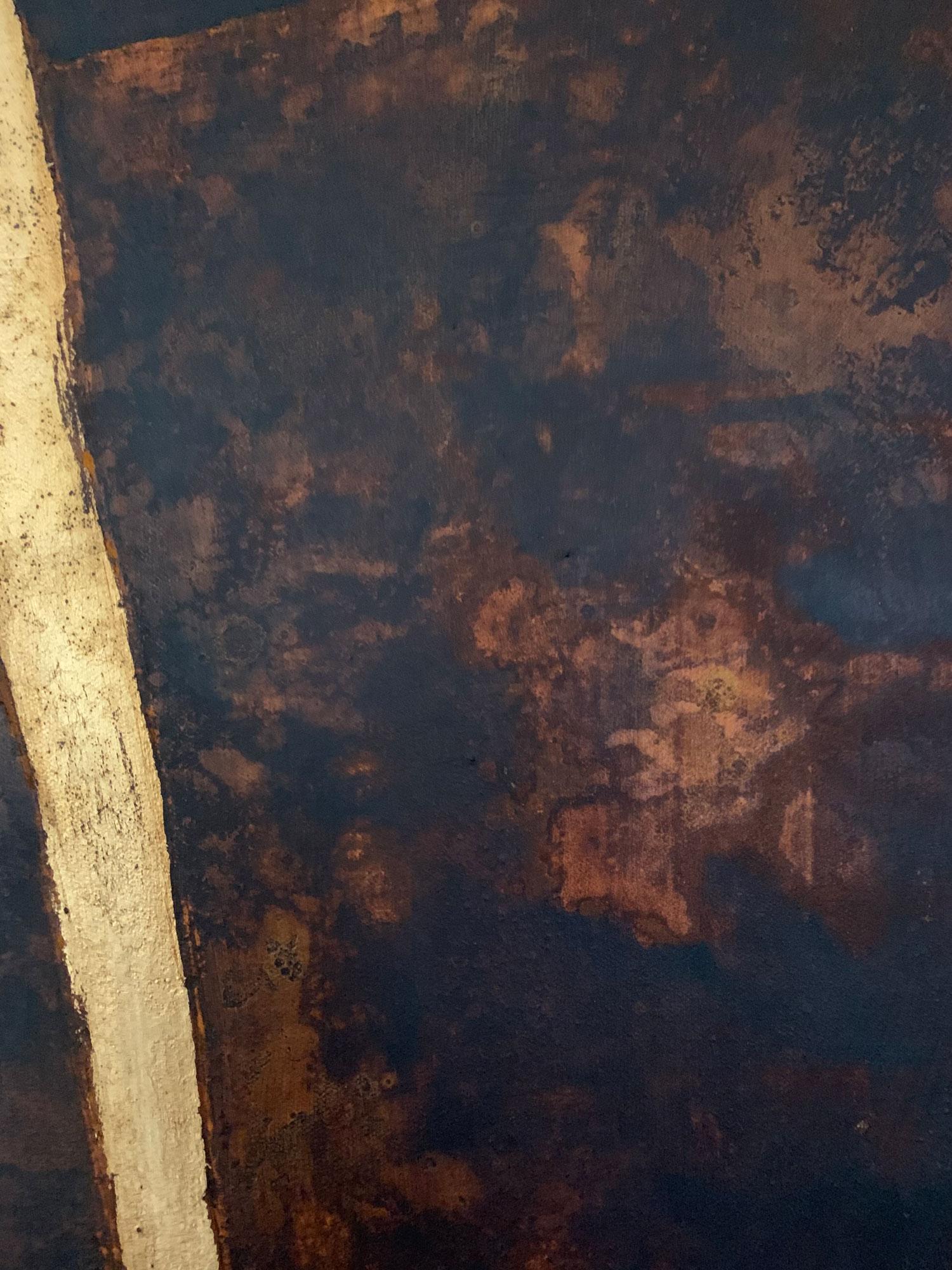 Inscape No.2, Pittura astratta in vendita 1