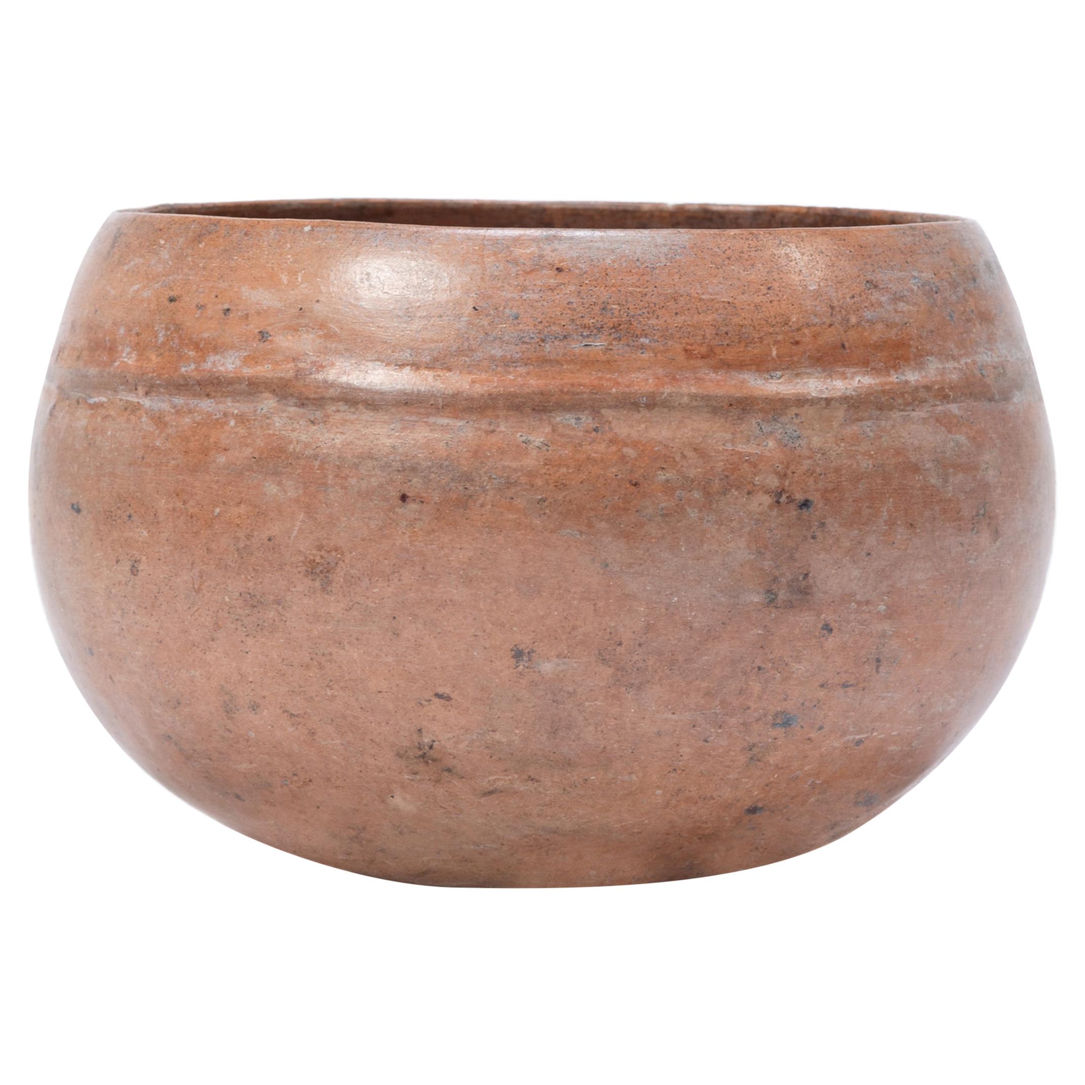 Maya Orangeware Bowl