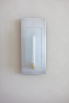 Lámpara Maya de Morghen Studio