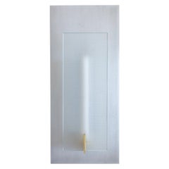 Maya Sconce by Morghen Studio