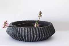 'Mayapán' Bowl Handmade in Volcanic Rock