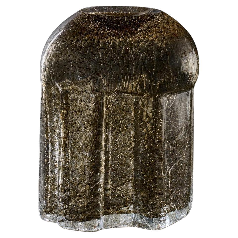 Vaso Velo di Maya di Paolo Marcolongo