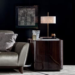 Mayfair Bedside Table by Daytona