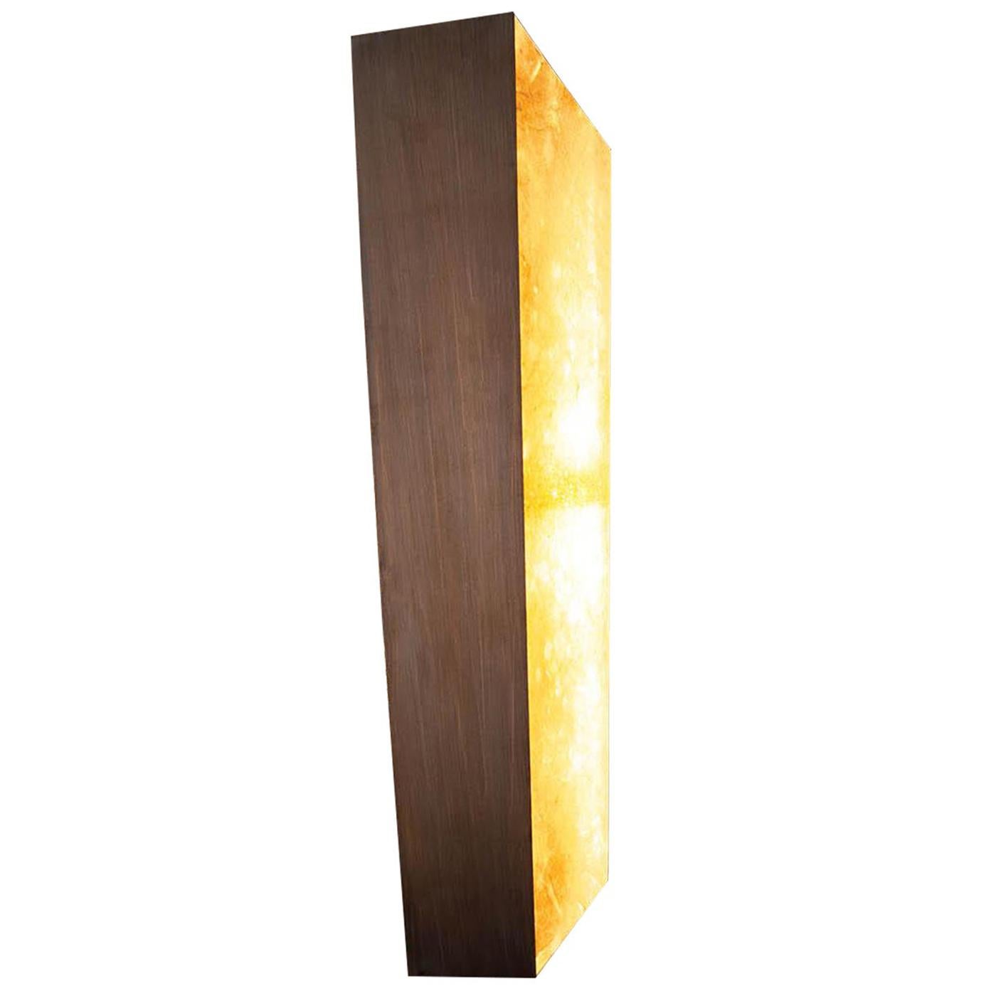Mayfair Wall Lamp For Sale