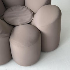 Mayflower Chair by Fabrice Berrux for Roche Bobois