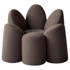 Mayflower Chair by Fabrice Berrux for Roche Bobois