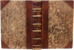 MAYHEW, Henry & John Binny. The Criminal Prisons Of London. 1862 - FIRST EDITION