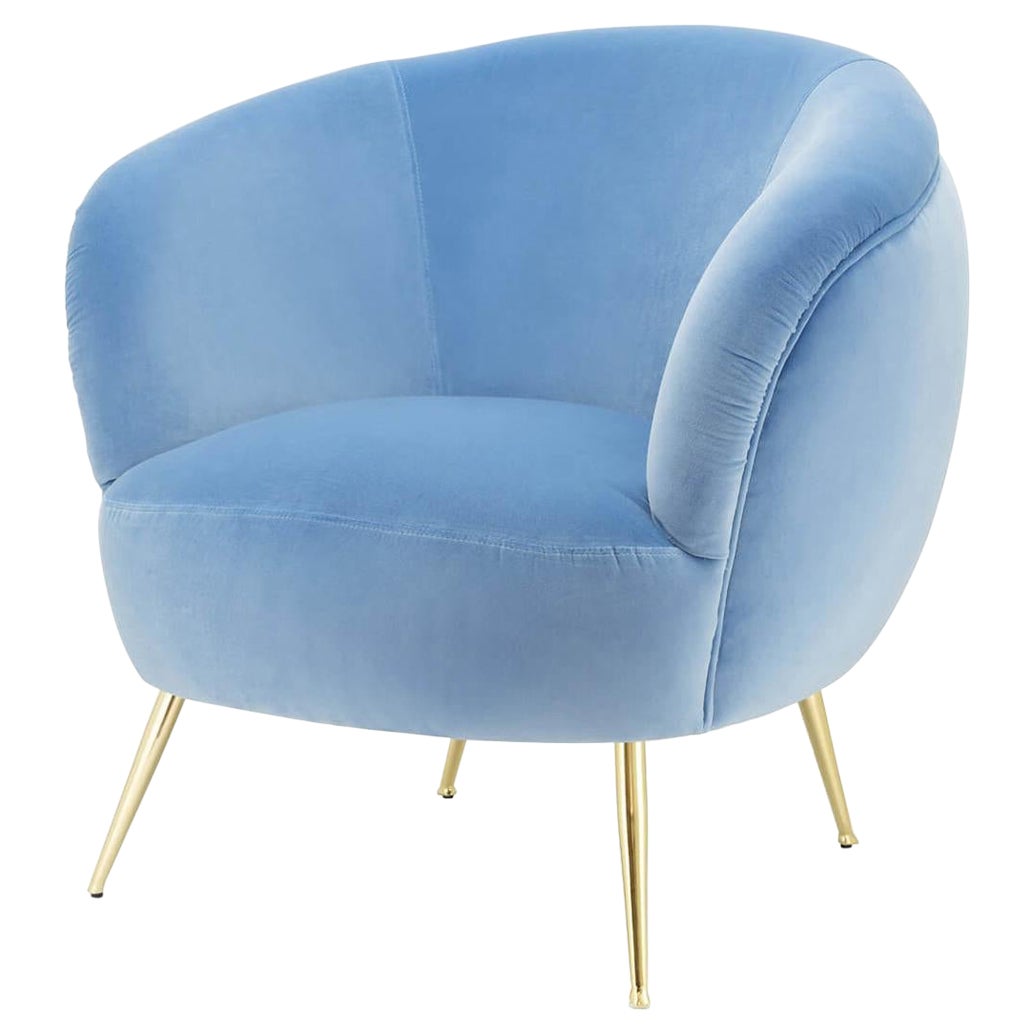 Poltrona Mayline