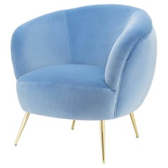Poltrona Mayline