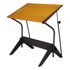 Mayline Vintage Drafting Table