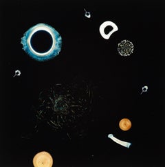 Night Study 15